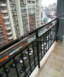 דירה 56 מ"ר - יוריבסקאיה, Batumi, גאורגיה