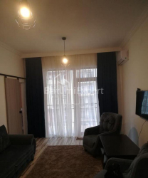 דירה 3-комн 56 m² - יוריבסקאיה, Batumi