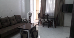 דירה 3-комн 60 m² - יוריבסקאיה, Batumi