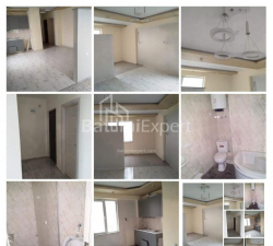 דירה 2-комн 41 m² - דוד אגמשנבלי, Batumi