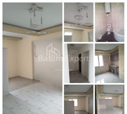 דירה 2-комн 41 m² - דוד אגמשנבלי, Batumi