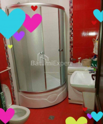 דירה 59 מ"ר - יוריבסקאיה, Batumi, גאורגיה