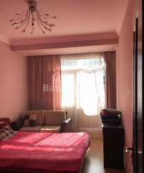 דירה 59 מ"ר - יוריבסקאיה, Batumi, גאורגיה