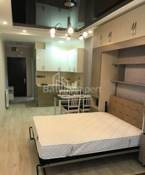 דירה 1-комн 34 m² - יוריבסקאיה, Batumi