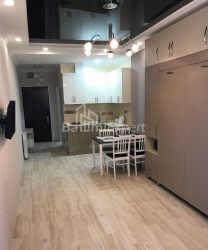 דירה 1-комн 34 m² - יוריבסקאיה, Batumi