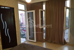 דירה 3-комн 50 m² - יוריבסקאיה, Batumi