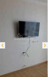 דירה 2-комн 41 m² - יוריבסקאיה, Batumi