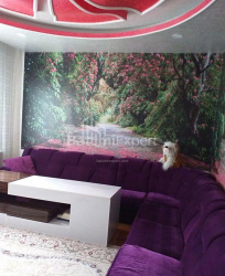 דירה 4-комн 89 m² - יוריבסקאיה, Batumi