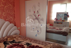 דירה 2-комн 45 m² - יוריבסקאיה, Batumi