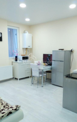 דירה 2-комн 55 m² - מיכאיל לרמונטוב, Batumi