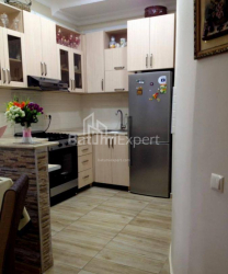דירה 3-комн 77 m² - יוריבסקאיה, Batumi