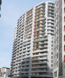 דירה 5-комн 145 m² - יוריבסקאיה, Batumi