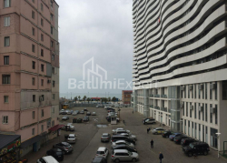 דירה 1-комн 35 m² - יוסף קובלדזה, Batumi