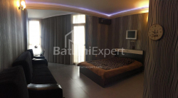 דירה 1-комн 35 m² - יוסף קובלדזה, Batumi