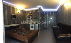 דירה 1-комн 35 m² - יוסף קובלדזה, Batumi