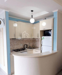 דירה 3-комн 60 m² - יוריבסקאיה, Batumi