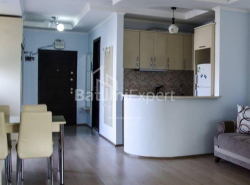 דירה 3-комн 60 m² - יוריבסקאיה, Batumi