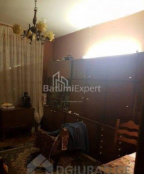דירה 3-комн 62 m² - יוריבסקאיה, Batumi
