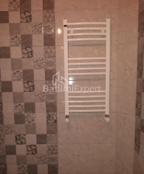 דירה 53 מ"ר - יוריבסקאיה, Batumi, גאורגיה