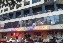 דירה 42 מ"ר - ניקו פירוסמני, Batumi, גאורגיה