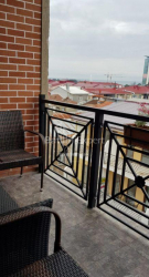 דירה 3-комн 70 m² - המלך פרנבאז, Batumi