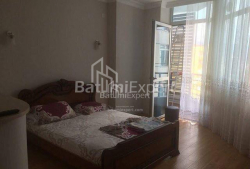 דירה 1-комн 35 m² - ניקו פירוסמני, Batumi