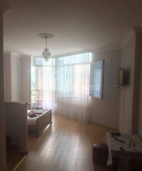 דירה 1-комн 35 m² - ניקו פירוסמני, Batumi