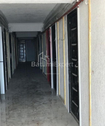 דירה 1-комн 27 m² - יוריבסקאיה, Batumi