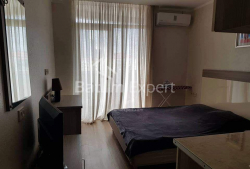 דירה 1-комн 25 m² - יוסף קובלדזה, Batumi