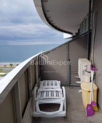 דירה 1-комн 25 m² - יוסף קובלדזה, Batumi