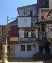 דירה 2-комн 40 m² - יוריבסקאיה, Batumi
