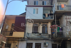 דירה 2-комн 40 m² - יוריבסקאיה, Batumi