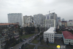 דירה 3-комн 66 m² - יוריבסקאיה, Batumi