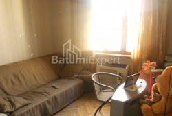 דירה 2-комн 67 m² - יוריבסקאיה, Batumi
