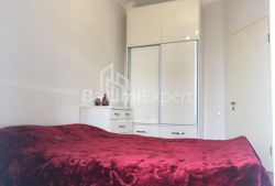דירה 2-комн 38 m² - שריף חימשיאשווילי, Batumi
