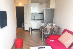 דירה 2-комн 38 m² - שריף חימשיאשווילי, Batumi