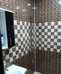 דירה 2-комн 44 m² - שריף חימשיאשווילי, Batumi