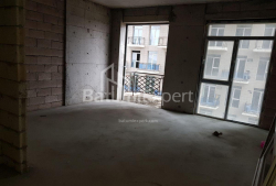 דירה 2-комн 35 m² - שריף חימשיאשווילי, Batumi