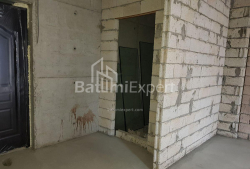 דירה 2-комн 39 m² - שריף חימשיאשווילי, Batumi