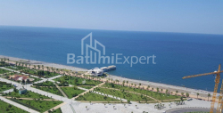 דירה 2-комн 39 m² - שריף חימשיאשווילי, Batumi