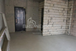 דירה 2-комн 39 m² - שריף חימשיאשווילי, Batumi