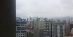 דירה 1-комн 27 m² - שריף חימשיאשווילי, Batumi