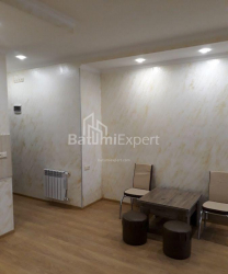 דירה 2-комн 45 m² - טבל-אבוזרידזה, Batumi