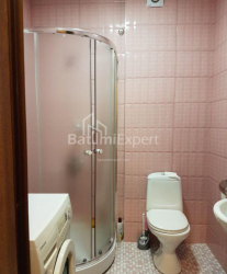 דירה 2-комн 35 m² - זוראבה גורגילדזה, Batumi