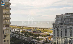 דירה 3-комн 68 m² - זוראבה גורגילדזה, Batumi