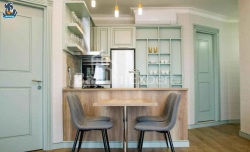 דירה 3-комн 68 m² - זוראבה גורגילדזה, Batumi