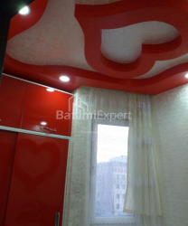 דירה 89 מ"ר - גלאקציה טבידזה, Batumi, גאורגיה
