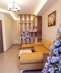 דירה 56 מ"ר - אלכסנדרה פושקין, Batumi, גאורגיה