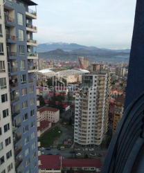 דירה 4-комн 74 m² - ניקו פירוסמני, Batumi