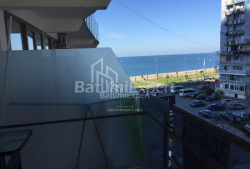 דירה 27 מ"ר - שריף חימשיאשווילי, Batumi, גאורגיה